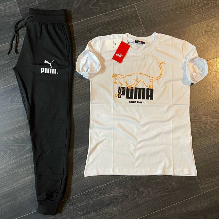 Комплект Puma  