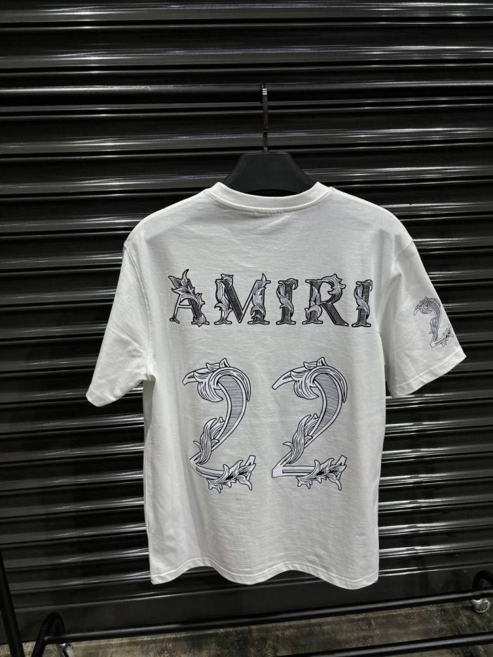 Футболка Amiri  