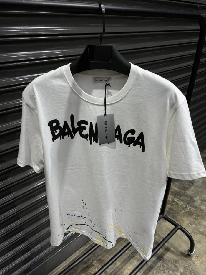 Футболка Balenciaga  