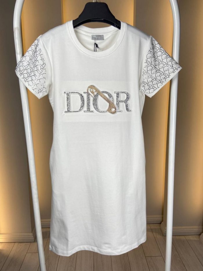 Платье Dior  