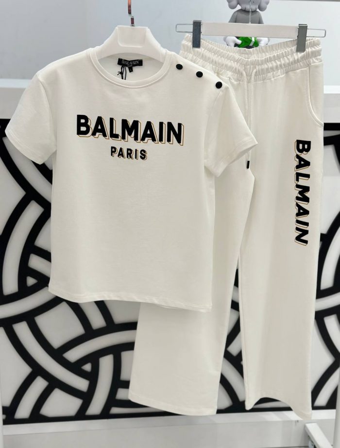 Комплект Balmain  