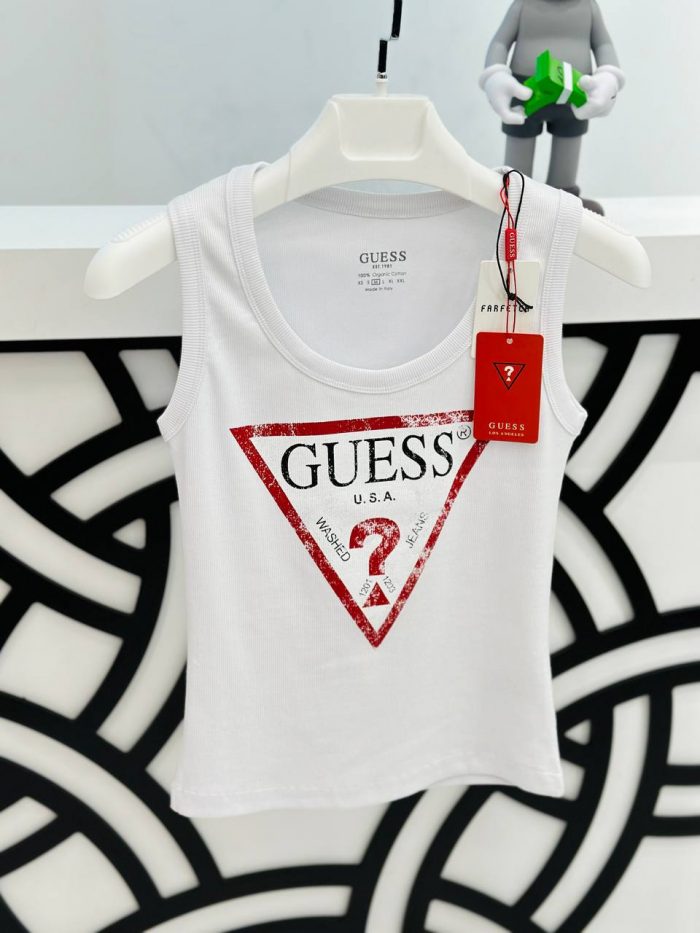 Майка Guess  