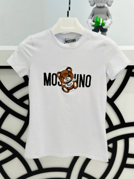 Футболка Moschino  