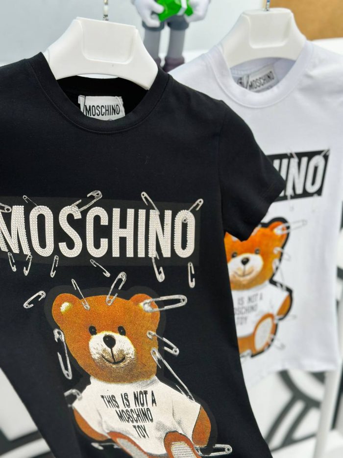 Футболка Moschino  