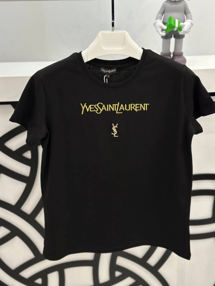 Футболка Yves Saint Laurent  