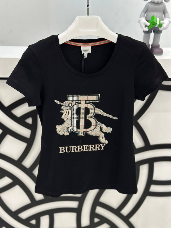 Футболка Burberry  