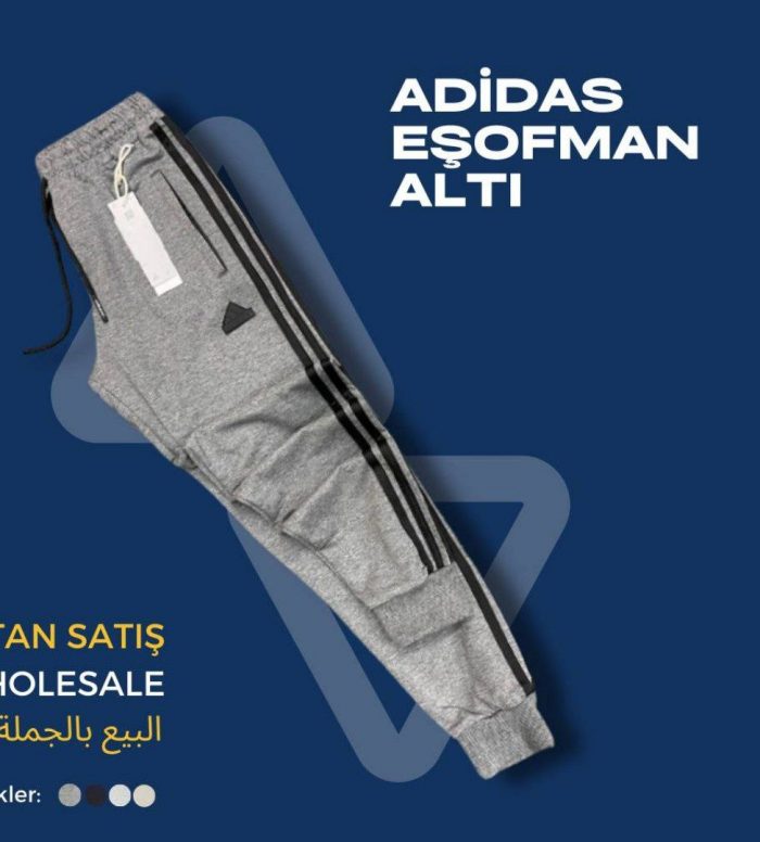 Штаны Adidas  