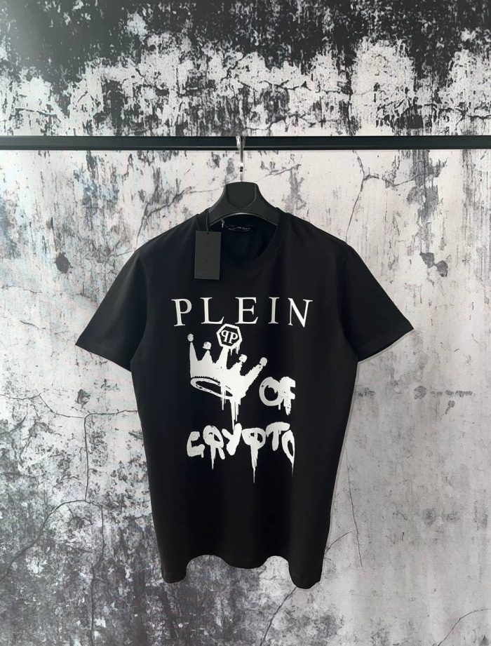 Футболка Philipp Plein  