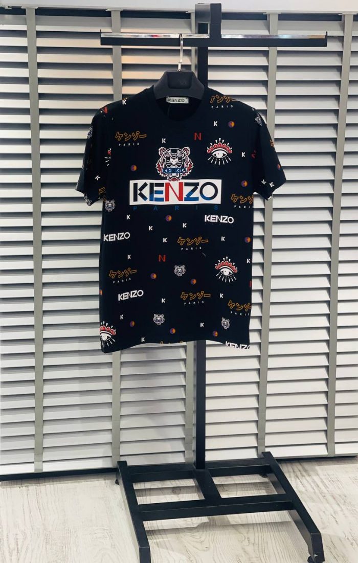 Футболка Kenzo  