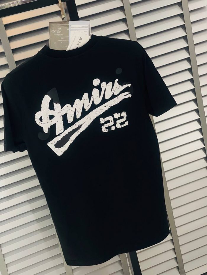 Футболка Amiri  