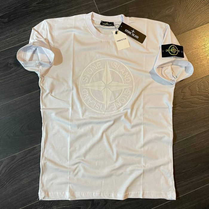 Футболка Stone Island  