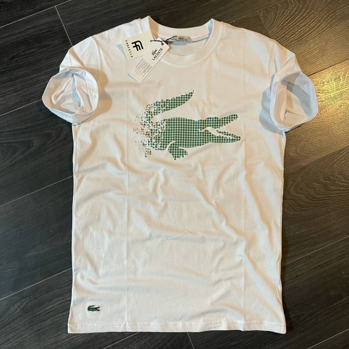 Футболка Lacoste  