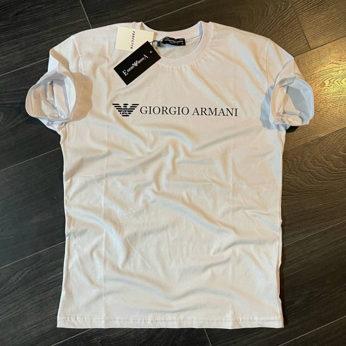 Футболка Armani  