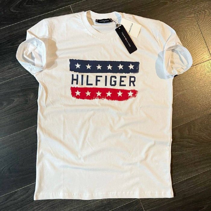 Футболка Tommy Hilfiger  