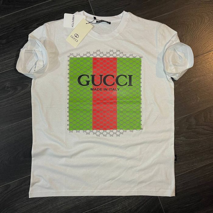 Футболка Gucci  