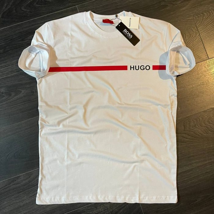 Футболка Hugo Boss  