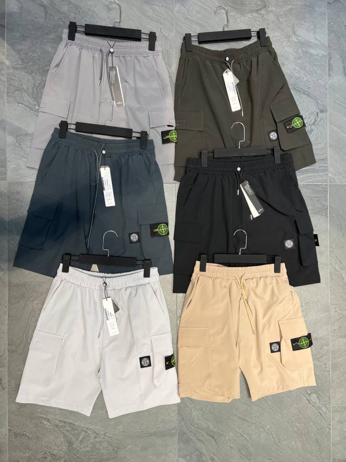 Шорты Stone Island  