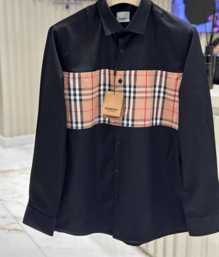 Рубашка Burberry  