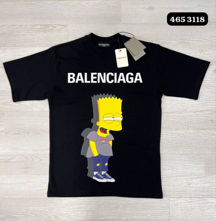 Футболка Balenciaga  