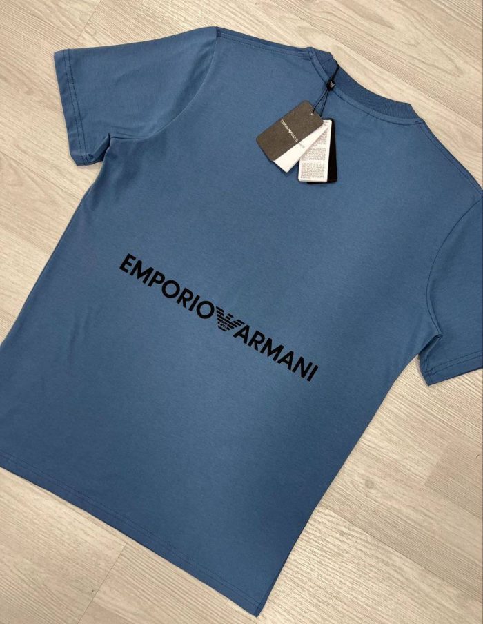 Футболка Armani  