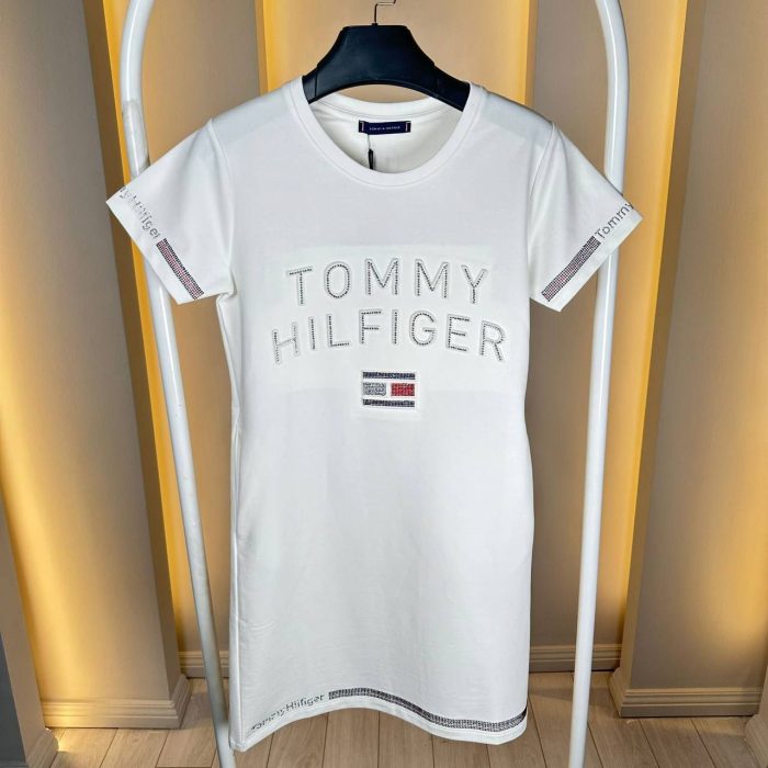 Платье Tommy Hilfiger  