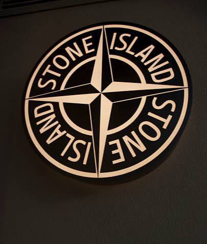 Шорты Stone Island  