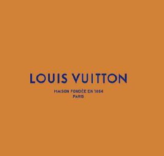 Футболка Louis Vuitton  