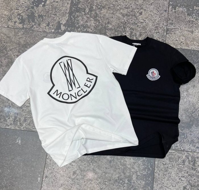 Футболка Moncler  