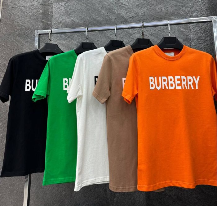 Футболка Burberry  