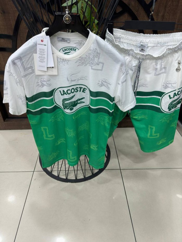 Комплект Lacoste  