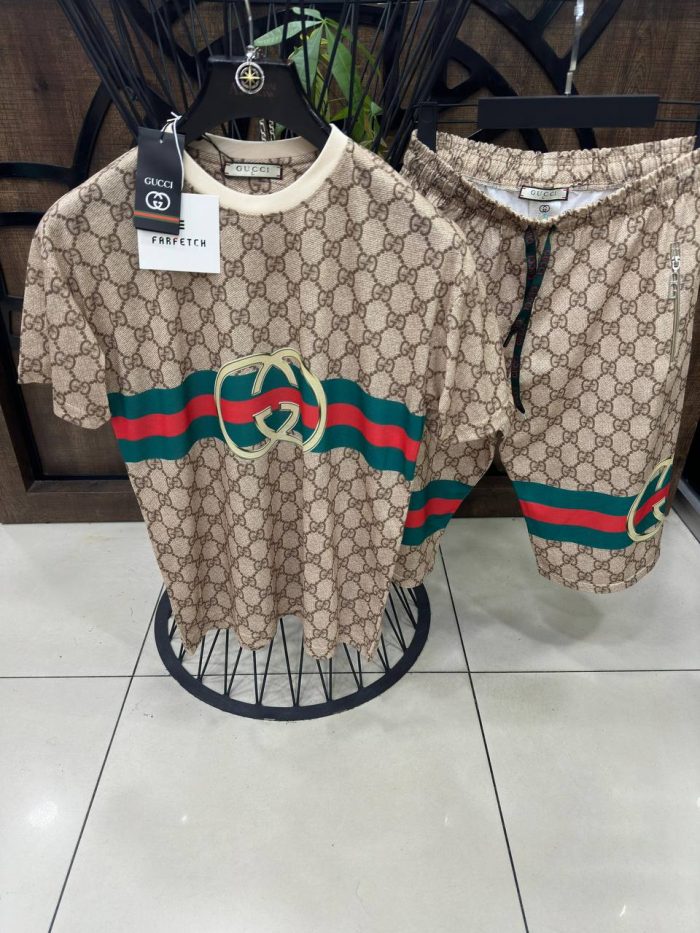 Комплект Gucci  