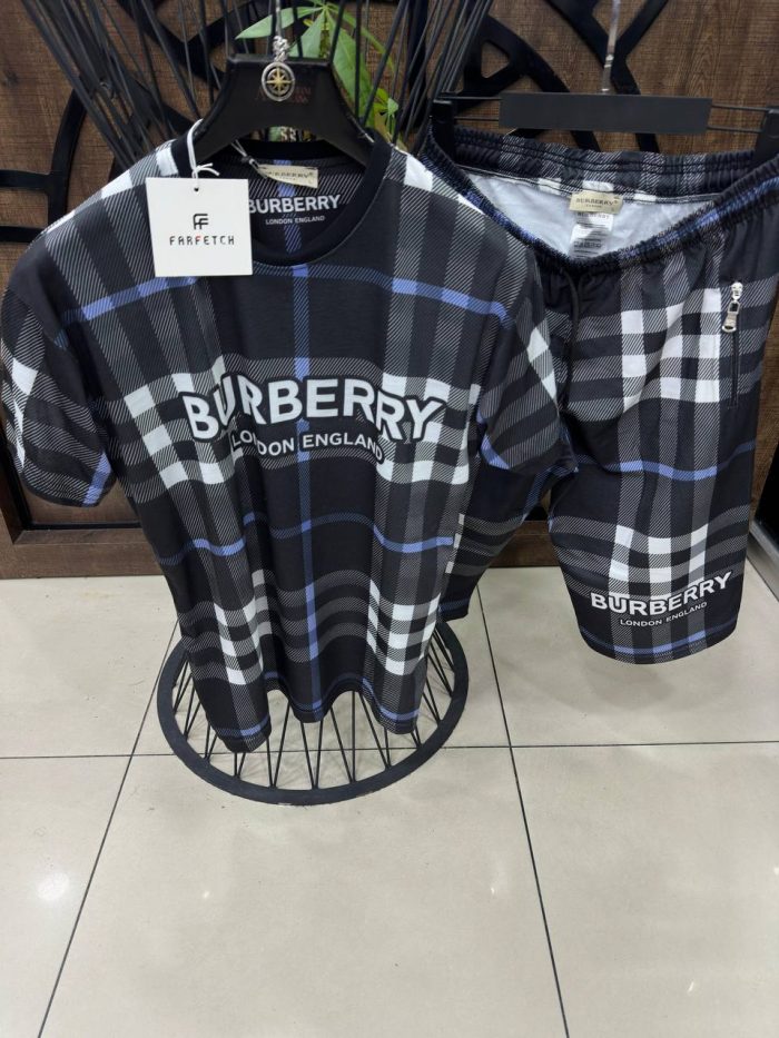 Комплект Burberry  