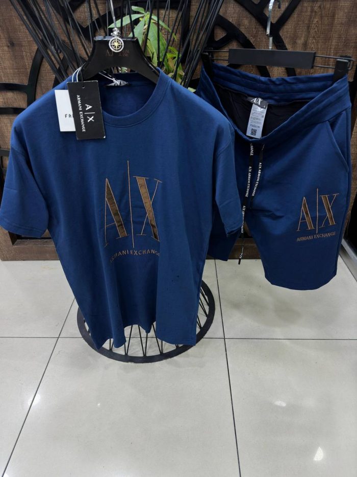 Комплект Armani  