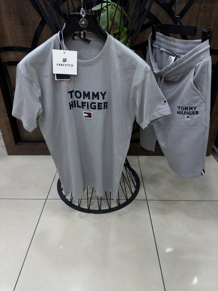 Комплект Tommy Hilfiger  