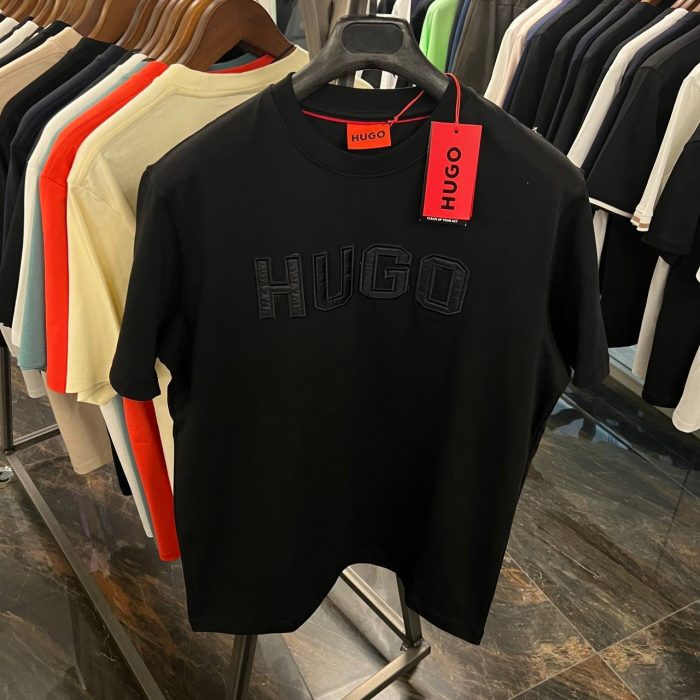 Футболка Hugo Boss  