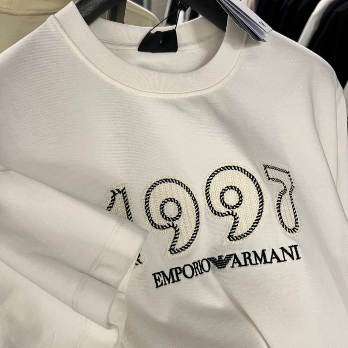 Футболка Armani  