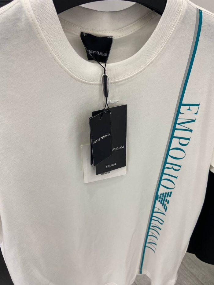 Футболка Emporia Armani  