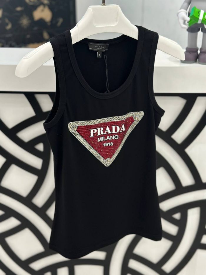 Майка Prada  