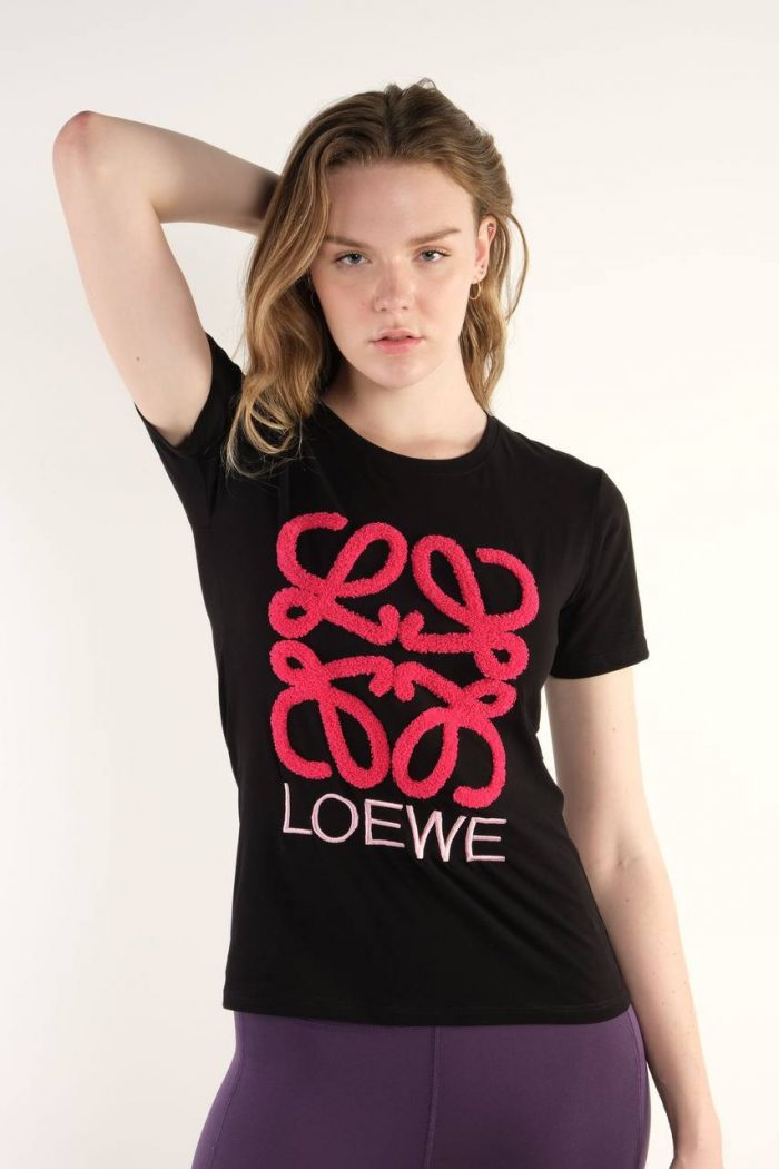 Футболка Loewe  