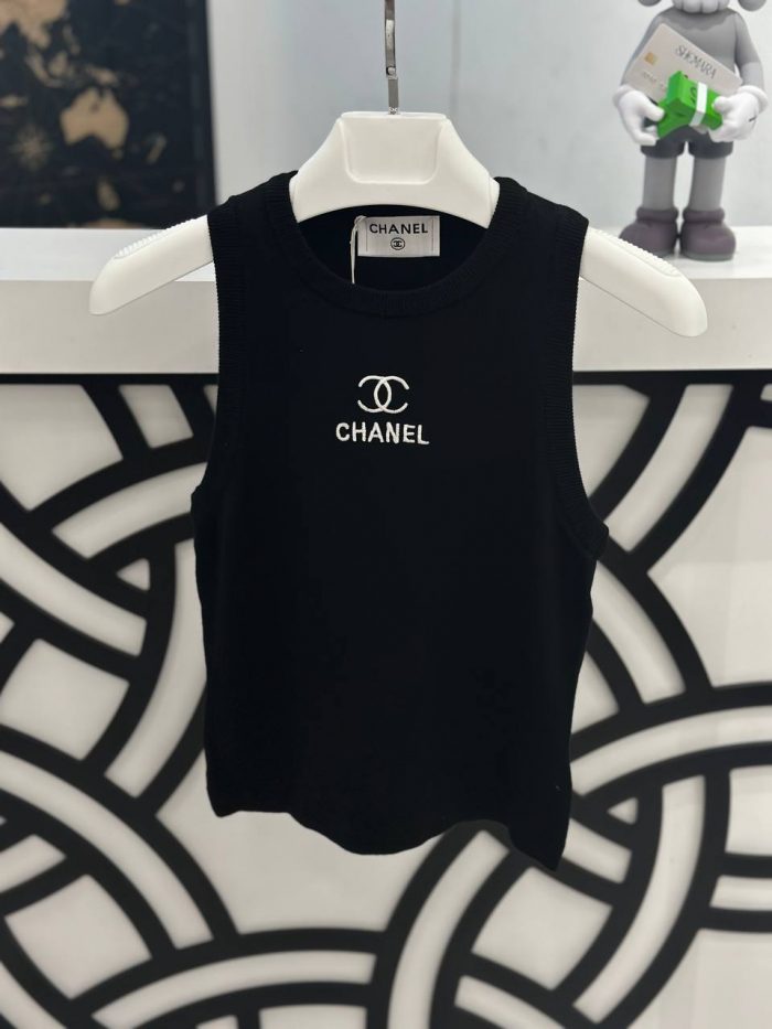 Майка Chanel  