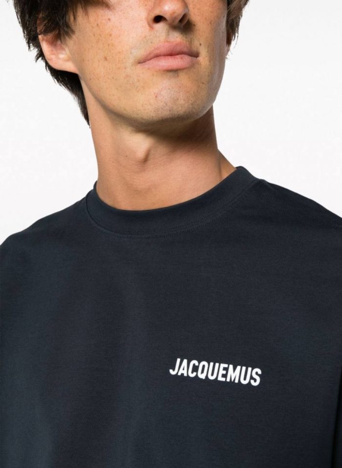 Футболка Jacquemus  