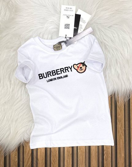 Комплект Burberry  