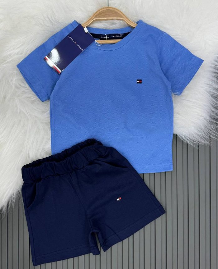 Комплект Tommy Hilfiger  