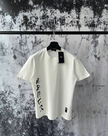 Футболка Oversize Off-white  