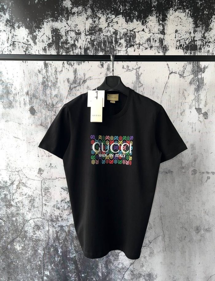 Футболка Gucci  