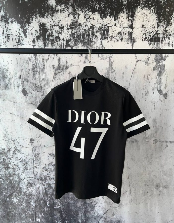 Футболка Dior  