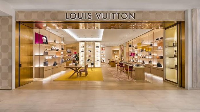 Футболка Louis Vuitton  