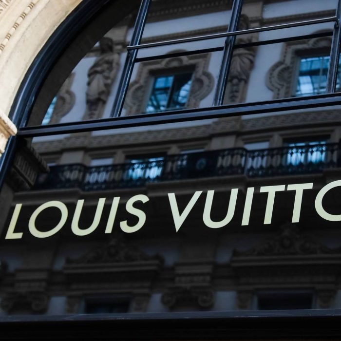 Футболка Louis Vuitton  