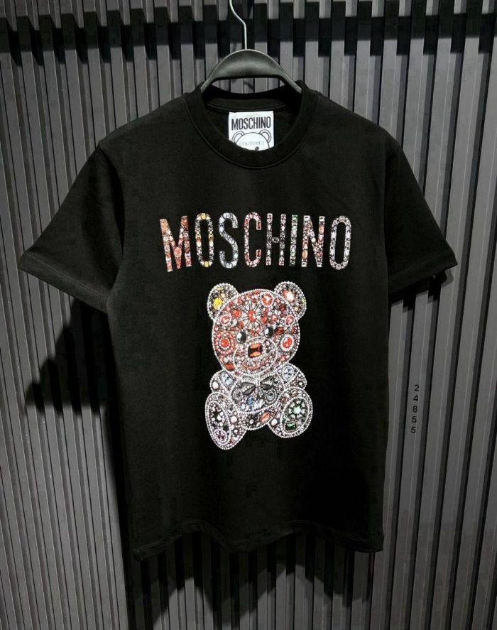 Футболка Moschino  