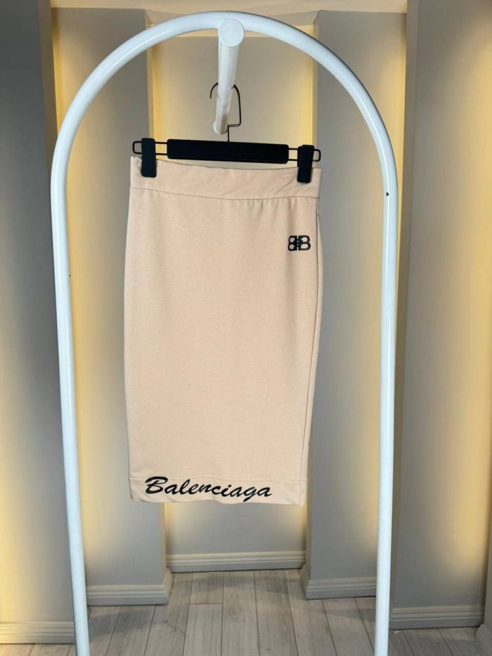 Юбка Balenciaga  